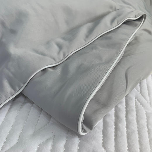 【冰淇淋🍦冰感夏被】黑科技冰激凌凉感丝夏凉被空调被双面双用冰柔丝凉感被 商品图4