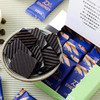 iYELL爱吆素巧70%黑巧克力纯可可脂不添加蔗糖素食经典黑巧 商品缩略图4