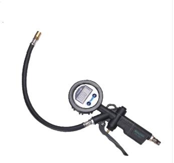 沪森 工业级胎压表(数显) 商品图0