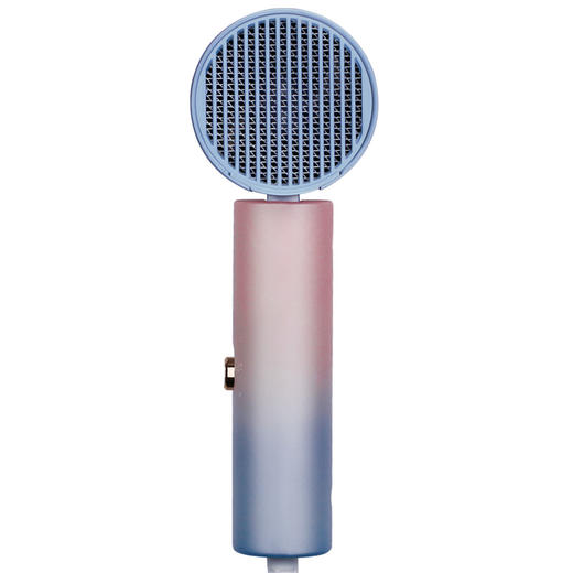 荣事达荣爵系列电吹风1600W大功率变速控温3D立体飓风技术 商品图5