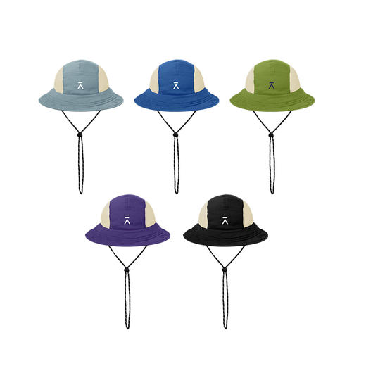 【福利特惠】ACMEITEM爱棵米-亲子防泼水遮阳帽GAF3540118A 商品图4