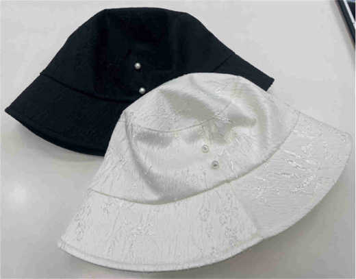 【门店同款】ENJOY春季渔夫帽 156944323 商品图0