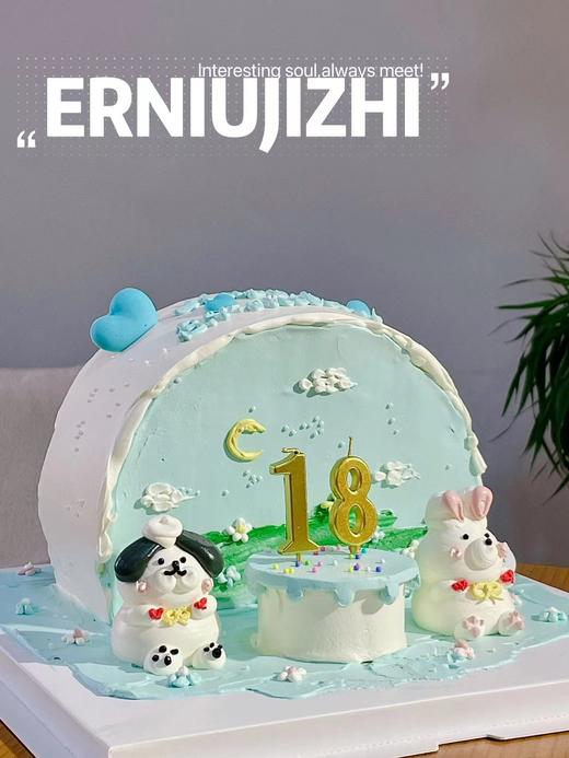 我的18岁 商品图0