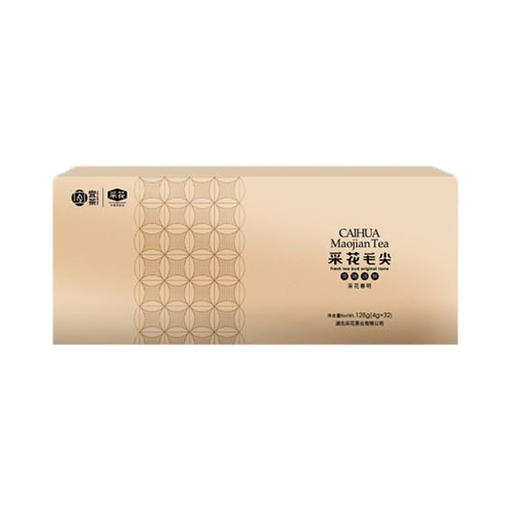 采花 春明128g 商品图0