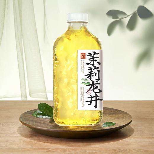 970ml*12瓶果子熟了茉莉乌龙 商品图1