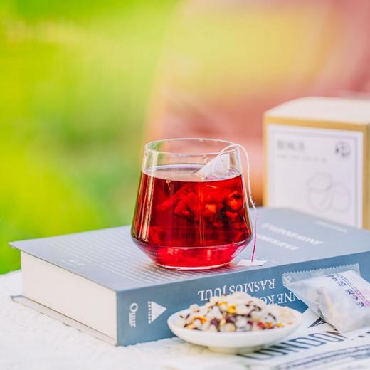 菜头商城 酸梅汤（2盒装） 商品图6