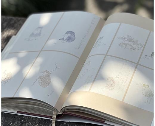 签名本！！《过时的游戏：竹庵诗文与题跋》，蒙中著，签名本，小16开，精装，约450页，三联书店2024年4月一版一印。售价189元。 商品图7