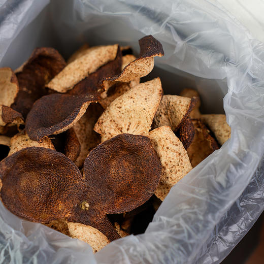 也草陈皮天马一号新会十年老陈皮桔子皮橘皮橙皮泡茶水 商品图4