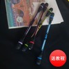 网红转转笔初学者小学生转笔比赛专用笔磨砂防滑新手转转笔神器 商品缩略图2