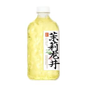 970ml*12瓶果子熟了茉莉乌龙
