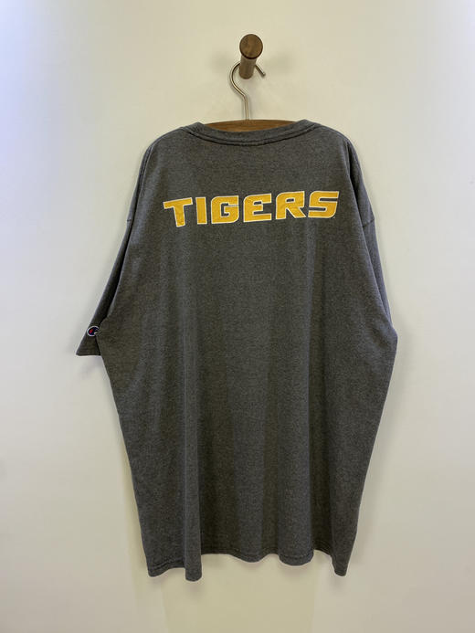 Y2K Vintage Champion 冠军 短袖T恤 _SST(XL) 商品图3
