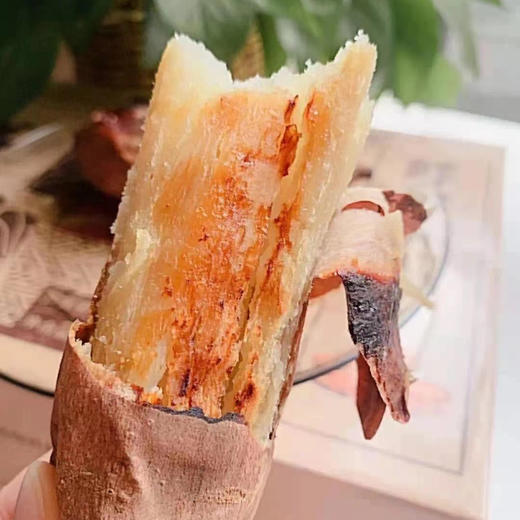 高山蜜薯 1份/约2300g 商品图3