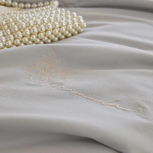 三代山茶花春秋被 超柔亲肤绵 商品图5