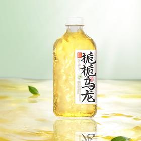 970ml*12瓶果子熟了栀子乌龙