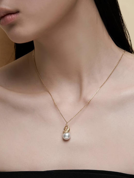 Centauri Lucy 德加项链 商品图0