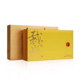 曦瓜 武夷岩茶 裁韵 肉桂 礼盒装240g