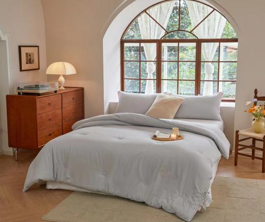 三代山茶花春秋被 超柔亲肤绵 商品图4