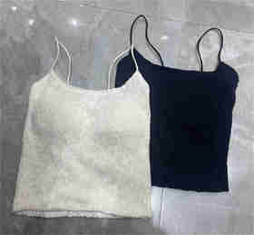 【门店同款】ENJOY春季吊带 157012579