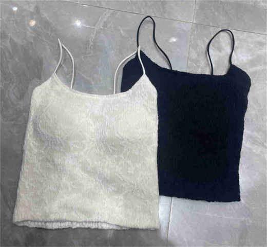 【门店同款】ENJOY春季吊带 157012579 商品图0