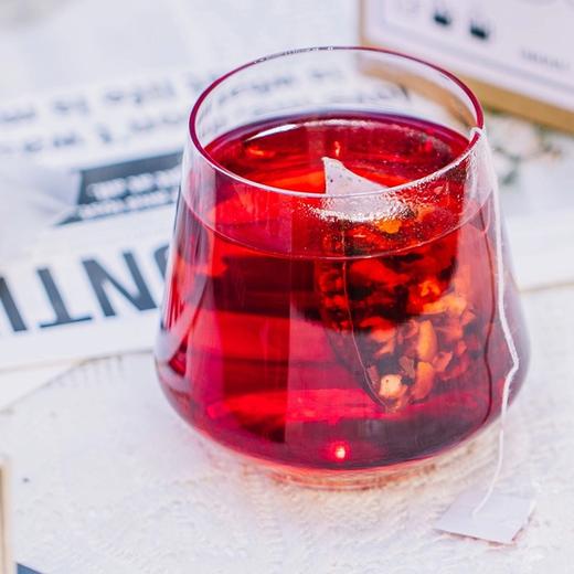 菜头商城 酸梅汤（2盒装） 商品图7