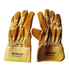 沪森 半皮电焊手套 商品缩略图0