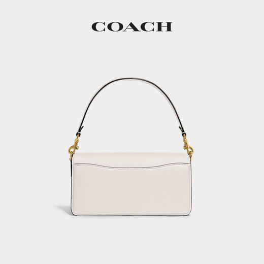 COACH蔻驰 女士经典款TABBY 26号单肩包 商品图2