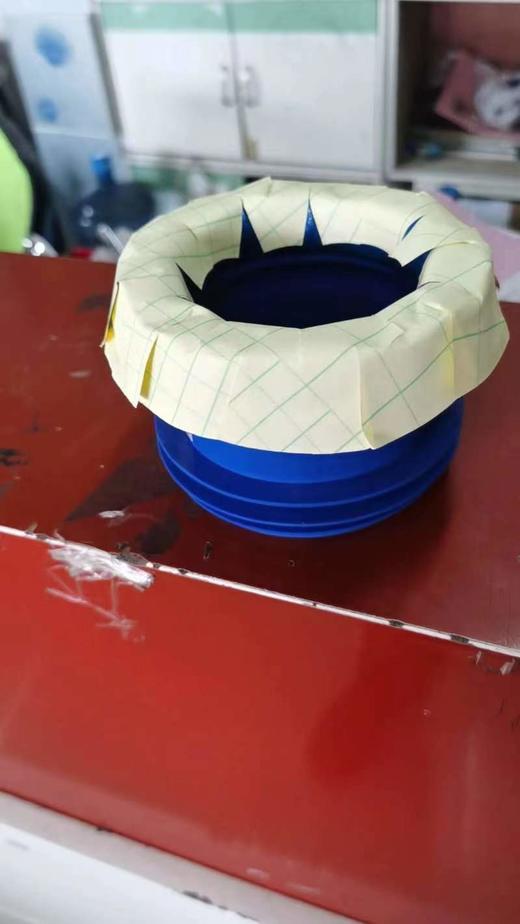 加高法兰圈 防漏卫士 商品图0