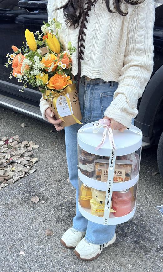 聚会野餐⛺️多种零食+饮品礼盒 商品图3