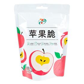7S苹果脆20g