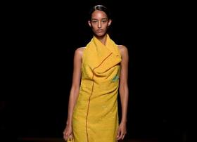 第二十三期：米兰时装周全球时尚精英汇聚的盛宴