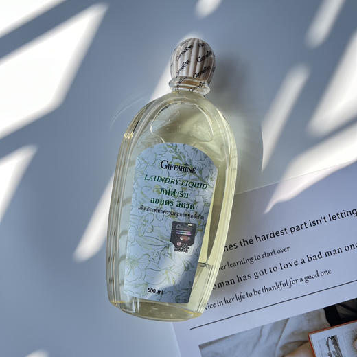 芝芙莲内衣清洗液 商品图0