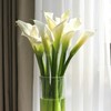 配花-马蹄莲-10支 商品缩略图0