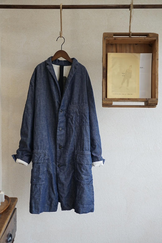 AU GARCONS 商品图0