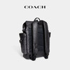 COACH蔻驰 男士经典标志帆布HITCH双肩包 商品缩略图1
