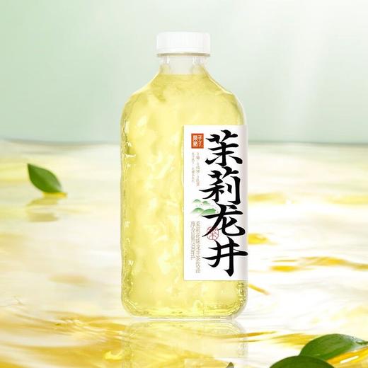 970ml*12瓶果子熟了茉莉乌龙 商品图2