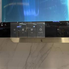 华帝E6004油烟机