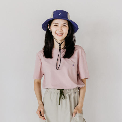 【福利特惠】ACMEITEM爱棵米-亲子防泼水遮阳帽GAF3540118A 商品图1