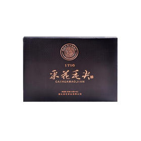 采花1716浓香典藏（礼盒）205g