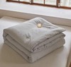 三代山茶花春秋被 超柔亲肤绵 商品缩略图1