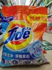 太渍深层洁净清雅茉莉洗衣粉3 kg 商品缩略图0