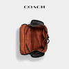 COACH蔻驰 男士马车图案印花HITCH双肩背包 商品缩略图2