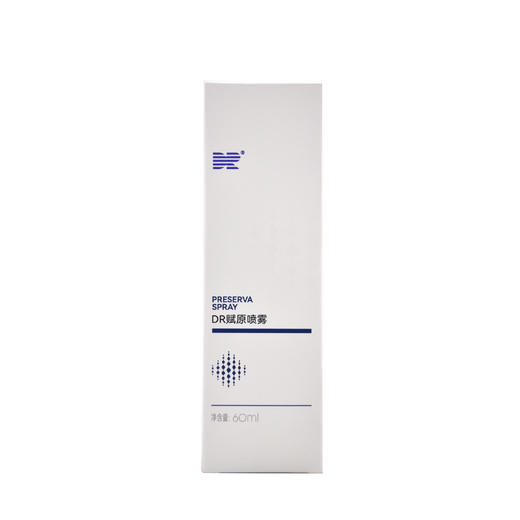 肌肤医生赋原喷雾60ml 商品图1