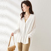 防晒开衫，薄款冰丝针织外套CC-AB6604 商品缩略图1