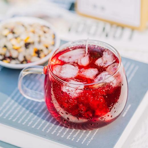 菜头商城 酸梅汤（2盒装） 商品图2