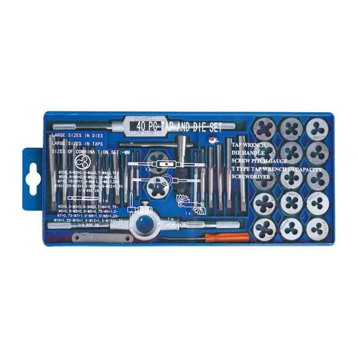 沪森 丝锥板牙组套 商品图0