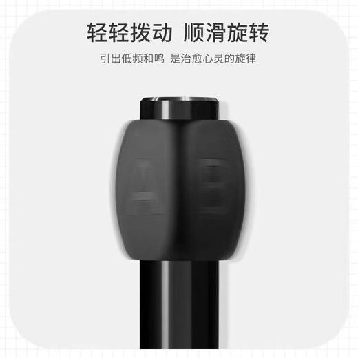 奇葩答案选择笔解压旋转中性笔ABCD选择题神器解闷打发时间答案笔 商品图4