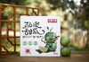 垄畔优品绿宝甜瓜 商品缩略图1