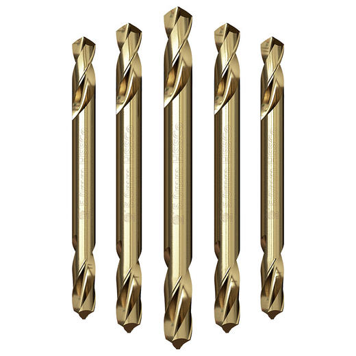 沪森 M35含钴麻花钻 双头 商品图0