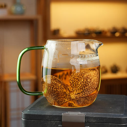 也草陈皮天马一号新会十年老陈皮桔子皮橘皮橙皮泡茶水 商品图13