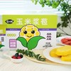 【秒杀 】柒不腻—玉米浆苞125g/袋*10袋 商品缩略图0